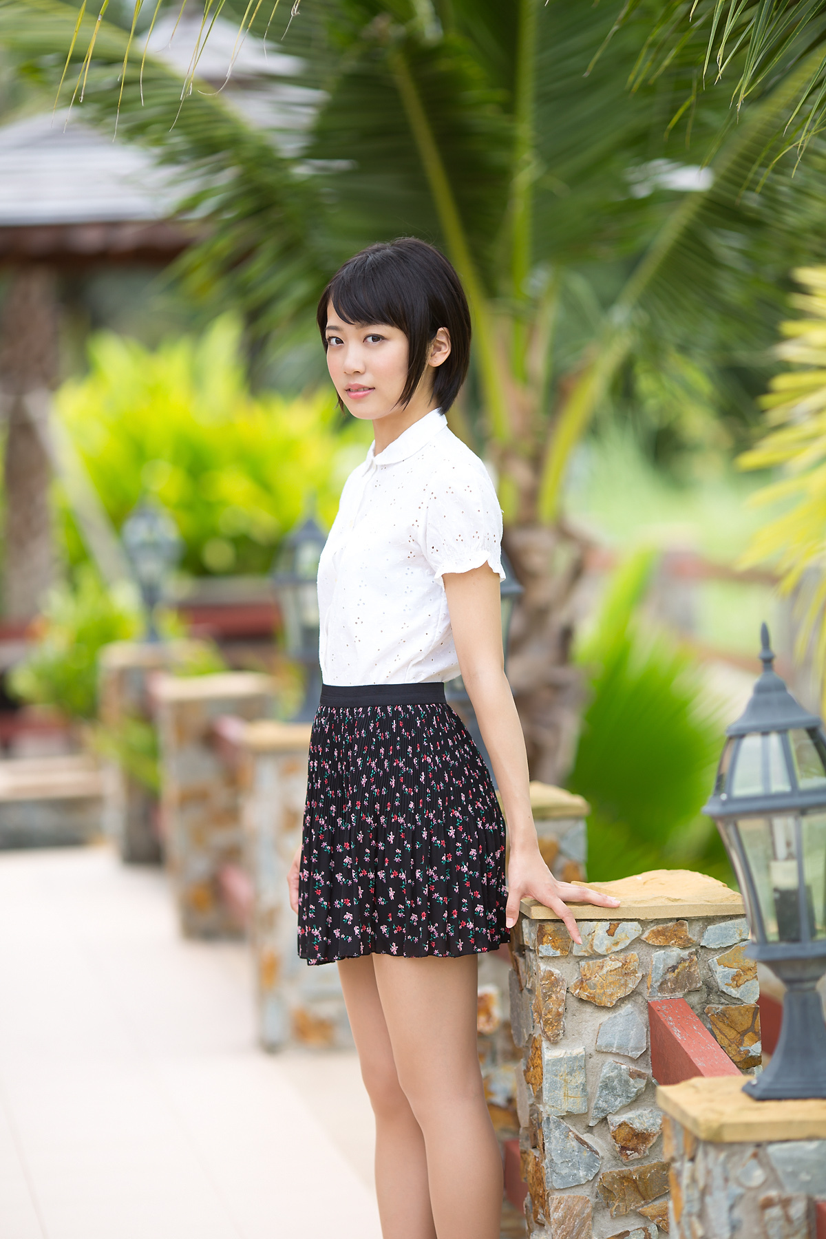 [Minisuka.tv]西野小春2017-05-25 Koharu Nishino - Secret Gallery (STAGE2) 9.2